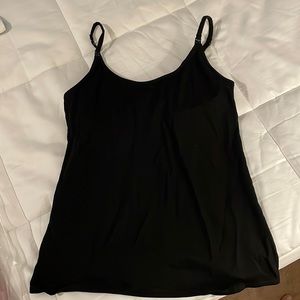 Nursing Tank